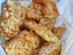 -正新鸡排·炸鸡烧烤(中原店)