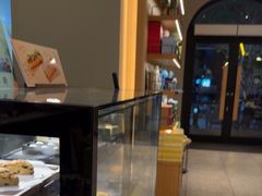 -星巴克(福州长乐长山湖分店)