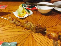 -阿罗新疆菜(人民广场店)