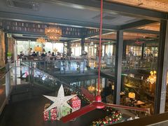 -D STAR COFFEE帝星咖啡