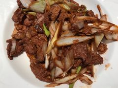 宫保鸡丁-南门小馆·清真(国贸商城店)