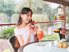 -粤海喜来登酒店·&More聚驿(天河城店)