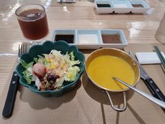 -世香全厨•日料·铁板烧(金桥店)