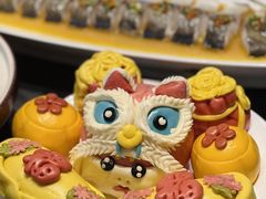 -汉水谣·江景餐厅(江滩店)