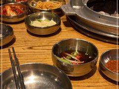 -姜虎东白丁烤肉(银泰中心in99店)
