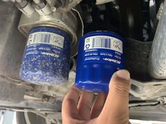 -李师傅修车连锁(万柳店)