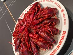 -周姑娘不等味·牛羊肉火锅·螃蟹罗氏虾·烤鱼烤串(高邮店)