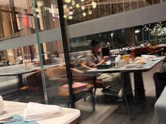 -南湖宾馆·鸳湖阁全日制餐厅