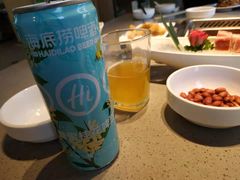 -海底捞火锅(北京路店)