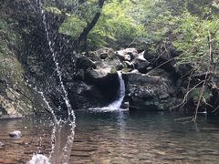 -太湖源风景区