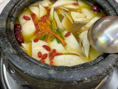 -田村·石锅藏香鸡(布达拉宫店)