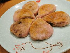 -抱德·潮汕味(敦和店原惠城鱼仔)