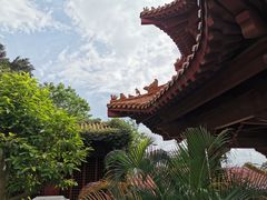-南沙天后宫景区