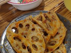-冶建镜子·老南昌大排档·江西虾王(总店)