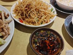 -张豆花(碚峡路店)