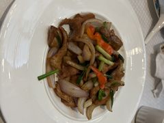 -卫鼎轩·曹公馆(鼓楼店)