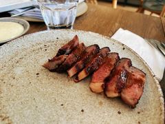 -BOR Eatery(安福路店)