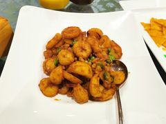 -良渚君澜度假酒店·中餐厅