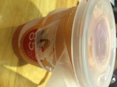 一个西柚-85度C(上海广元店)