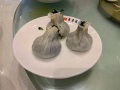 马兰头烧卖-留芳·文旅古月楼(老街店)