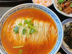 -同得兴 Since·1995 传统苏式面馆(十全街店)