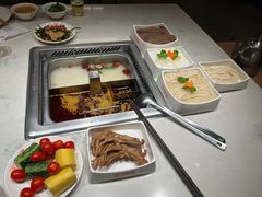 -滋奇·扬州地标火锅(兴城东路店)