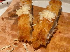 -仓桥家·焗寿司·锅物(光谷步行街店)