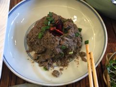 -四季民福烤鸭店(前门廊房二条店)