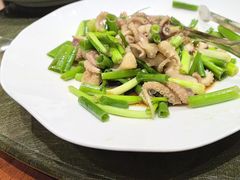 -清雅臻品·竹林院落·新派青岛菜(崂山店)