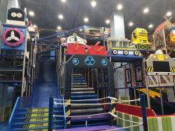 -meland亲子乐园•派对•研学(苏州悠方购物中心店)