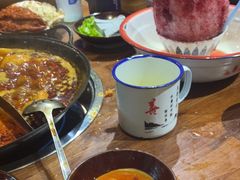 -楠火锅(葫芦岛飞天广场店)