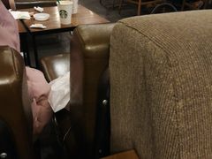 大堂-星巴克(北京南站第三店)