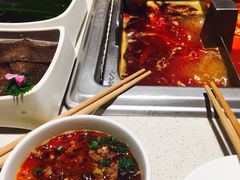 -海底捞火锅(亲子主题北金鹰店)