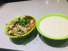 -大福来锅巴菜(古文化街店)
