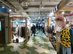 -7mall美食潮地标
