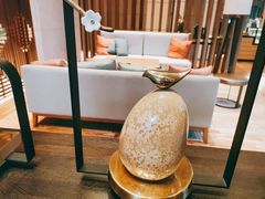 大堂-嘉定凯悦·咖啡厅