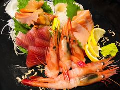 五贯五拼刺身-福匠日本料理(人民路店)