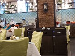 大堂-上下九广州菜馆(锦业路店)
