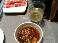 -海底捞火锅(奥山世纪城店)
