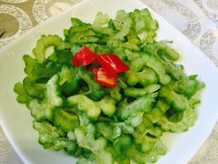 -马凯餐厅(长椿街店)