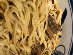 -康师傅私房牛肉面(马泉营奥莱店)