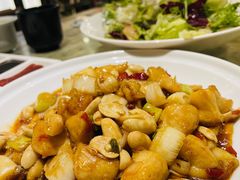 -范家小馆·烤鸭新京菜(金融街店)