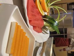 -海底捞火锅(上元大街店)