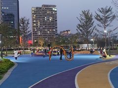 -深圳来福士广场