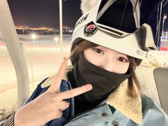 -大同万龙白登山国际滑雪场