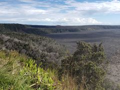-夏威夷火山国家公园