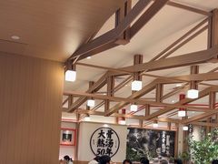 -味千拉面(广州白云机场T1西二店)