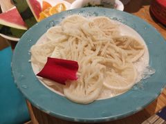 -青瓷火锅料理(西单大悦城店)