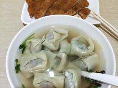 -老妈食光小馆(国权路店)
