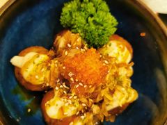 -食鲤料理(西虹东路店)